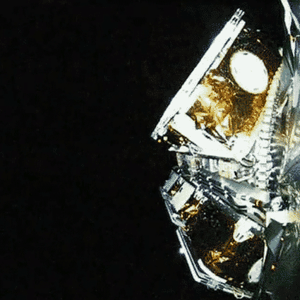 ORBCOMM OG2 deployment