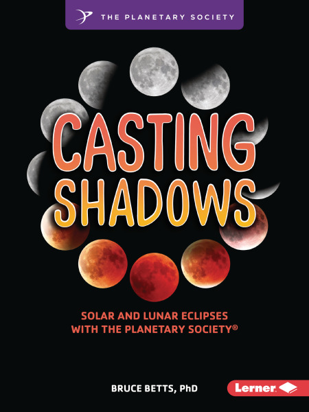 cover of The Size of Space book