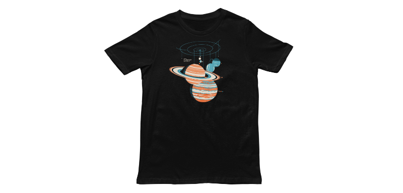 Member T-Shirt